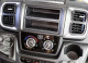 Monteringsram 2-DIN Citroen/Fiat/Opel svart Monteringsram 2-DIN Citroen/Fiat/Opel svart
