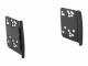 Monteringsram 2-DIN Ford/Mazda/Mercury svart Monteringsram 2-DIN Ford/Mazda/Mercury svart