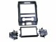 ACV Monteringsram 2-DIN till Ford F150 2009-2014 utan nav Monteringsram för 2-DIN stereo, passar Ford F150 2009-2014, utan nav.