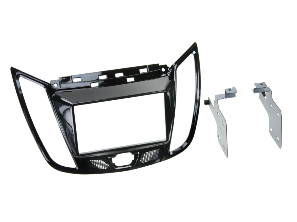 ACV Monteringsram 2-DIN Ford C-MAX/Kuga