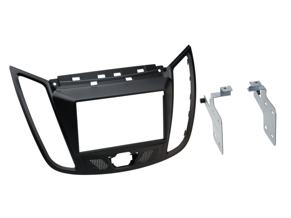 ACV Monteringsram 2-DIN Ford C-MAX/Kuga