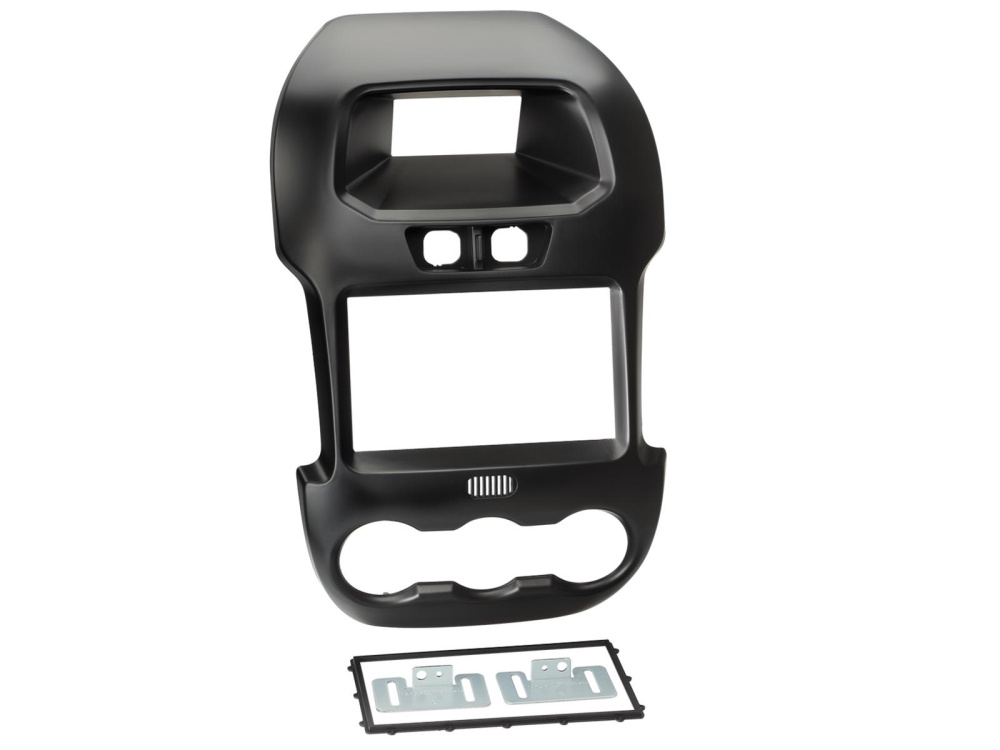 ACV Monteringsram 2-DIN Ford Ranger 2011-2015