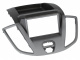 Monteringsram 2-DIN med prylfack Ford Transit V363 Monteringsram för 2-DIN med prylfack, designad för Ford Transit V363.