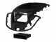 Monteringsram 2-DIN med prylfack Ford Transit V363 Monteringsram 2-DIN med prylfack Ford Transit V363