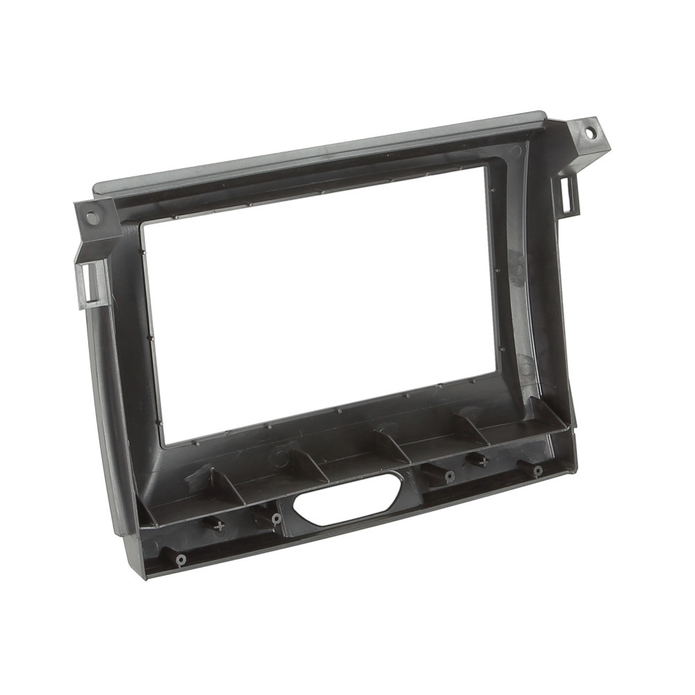 Monteringsram 2-DIN Ford Ranger 2016-2019