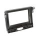 Monteringsram 2-DIN Ford Ranger 2016-2019 Monteringsram 2-DIN Ford Ranger 2016-2019