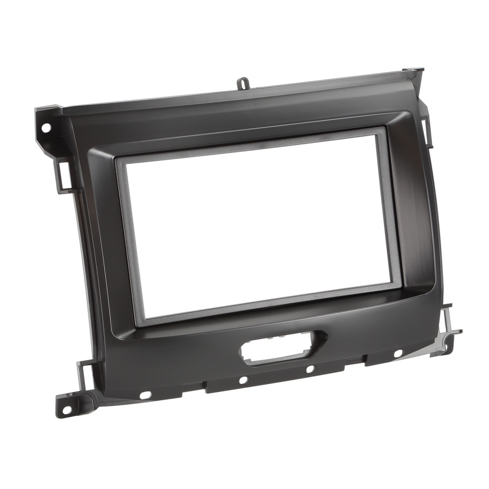 Monteringsram 2-DIN Ford Ranger 2016-2019