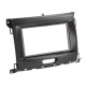 Monteringsram 2-DIN Ford Ranger 2016-2019 Monteringsram 2-DIN Ford Ranger 2016-2019