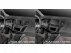 Monteringsram 2-DIN Ford Tourneo/Transit Monteringsram 2-DIN Ford Tourneo/Transit