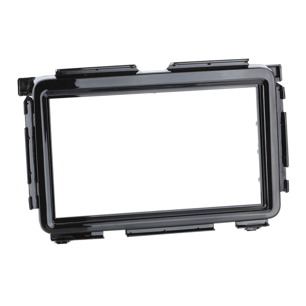 Monteringsram 2-DIN Honda HR-V, svart