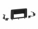 Monteringsram 2-DIN Honda Civic, svart Monteringsram 2-DIN Honda Civic, svart