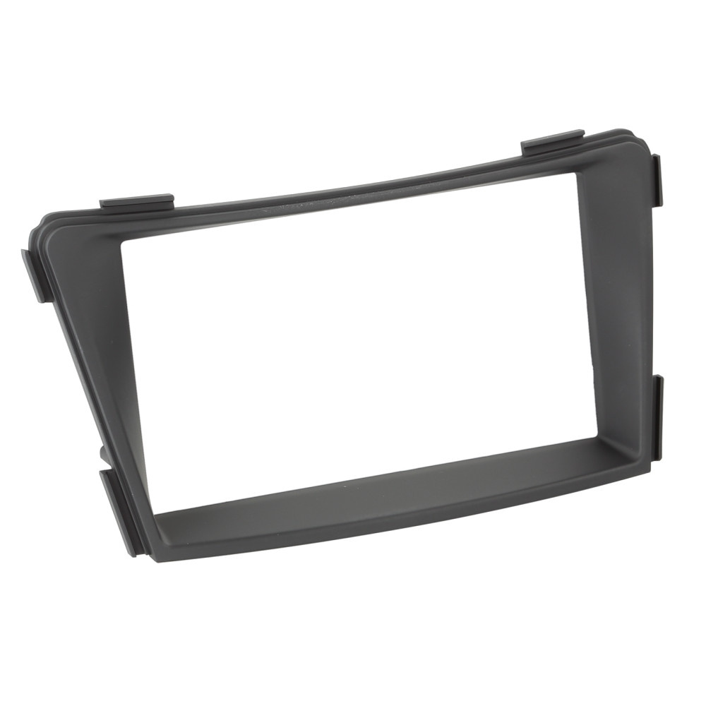 Monteringsram 2-din Hyundai i 40 2011-