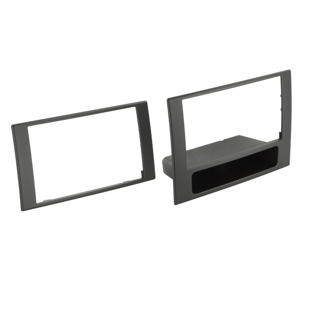 ACV Monteringsram 2-DIN Dodge/Jeep