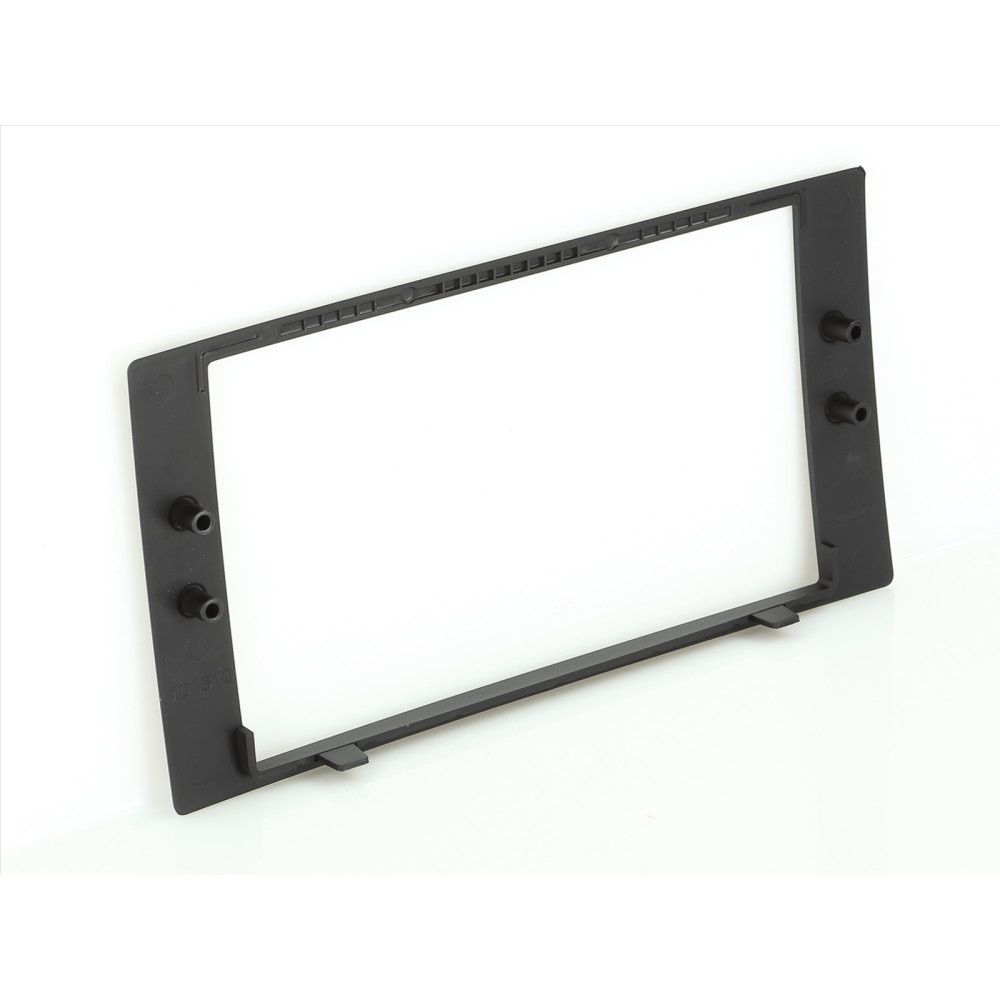 ACV Monteringsram 2-DIN Dodge/Jeep