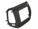 ACV Monteringsram 1/2-DIN Jeep Compass 2017-2021 En svart monteringsram för 1/2-DIN till Jeep Compass 2017-2021.