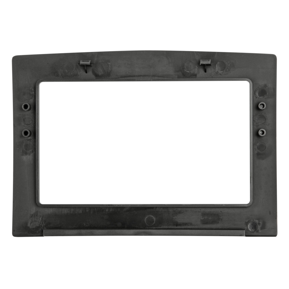 Monteringsram 2-DIN Dodge RAM