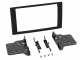 Monteringsram 2-DIN Chrysler/Dodge/Jeep Monteringsram 2-DIN Chrysler/Dodge/Jeep