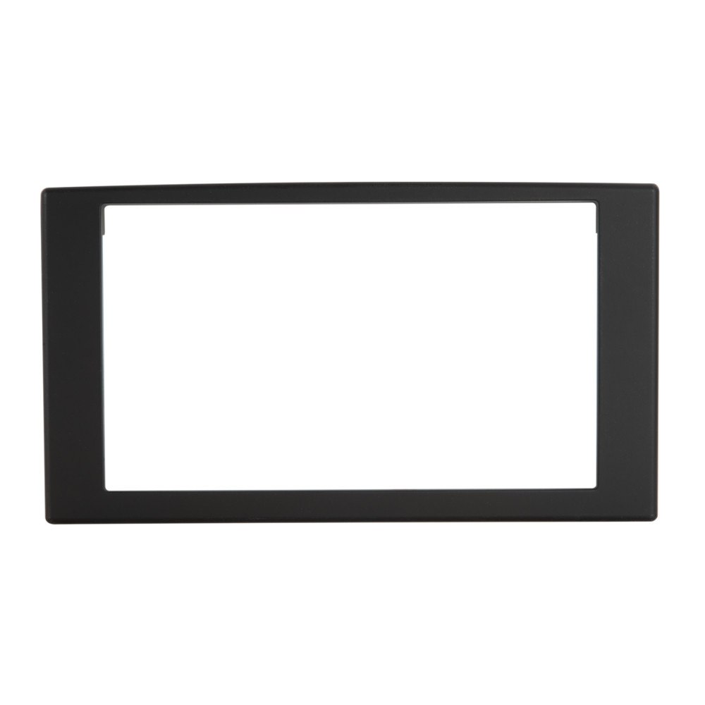 Monteringsram 2-DIN Chrysler/Dodge/Jeep