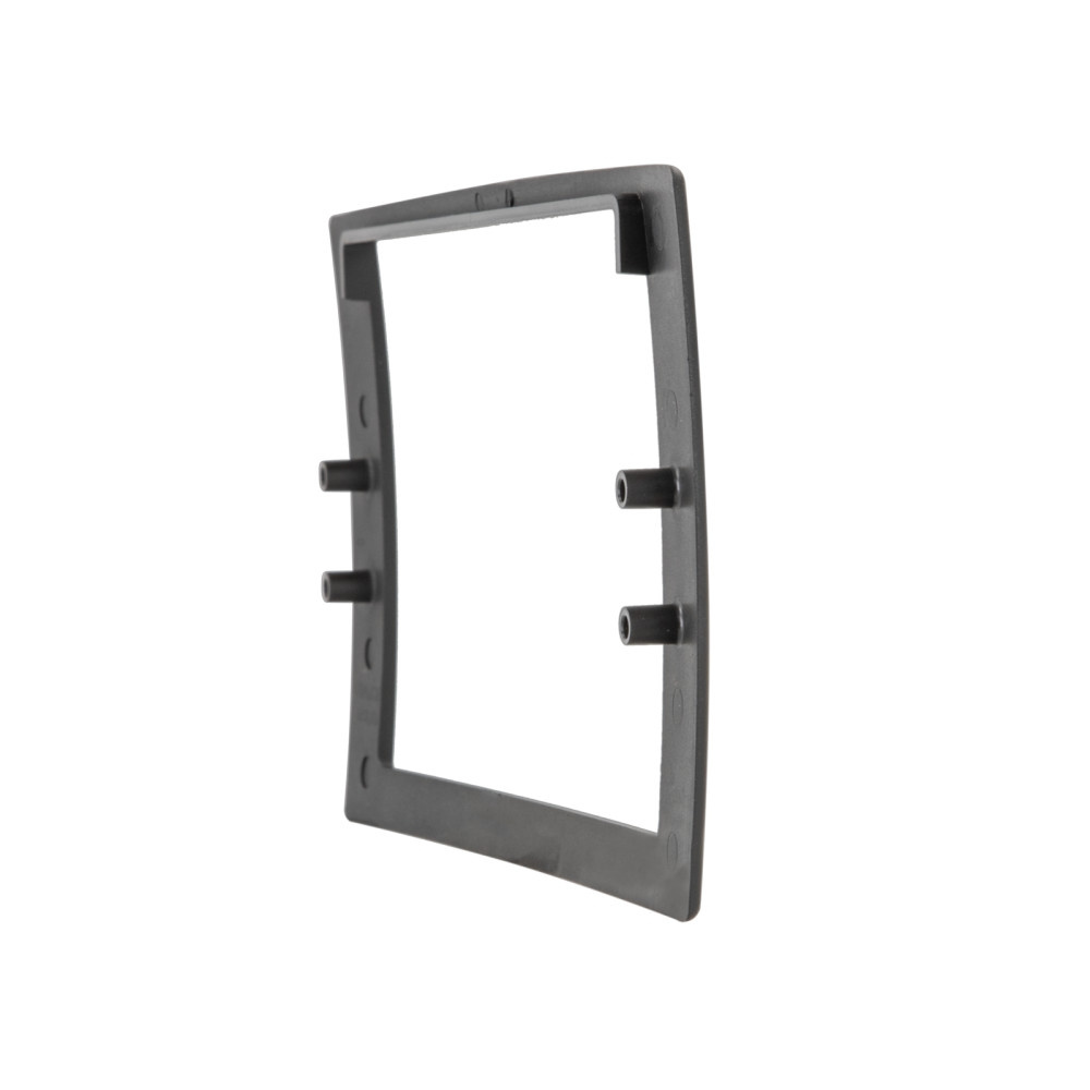 Monteringsram 2-DIN Chrysler/Dodge/Jeep