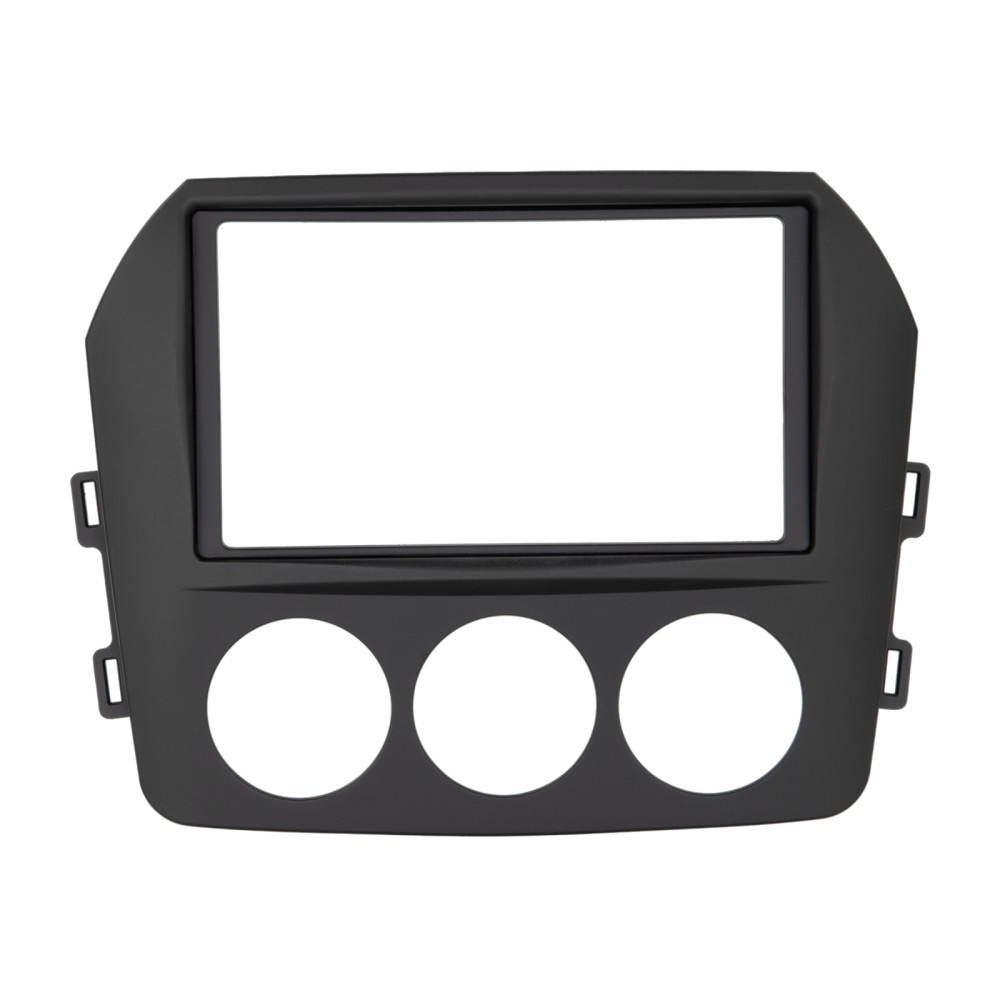 Monteringsram 1-din/2-din MX5 2009-