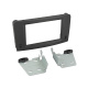 Monteringsram 2-DIN Mercedes M/GL-class Monteringsram 2-DIN Mercedes M/GL-class
