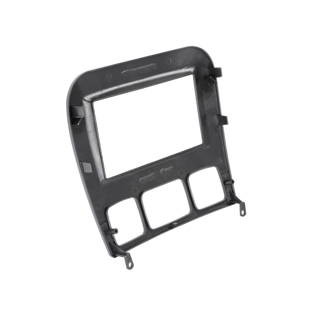 Monteringsram 2-DIN Mercedes S-klass W220