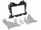 Monteringsram 2-DIN Mercedes Sprinter 2018-2024 Monteringsram 2-DIN Mercedes Sprinter 2018-2024