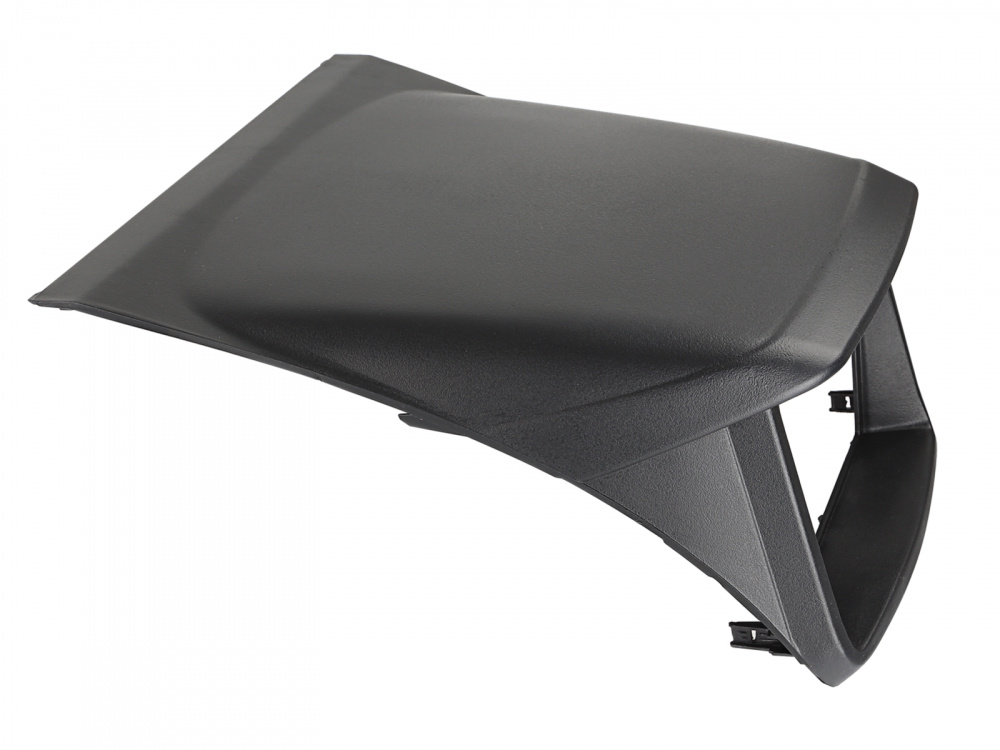 Monteringsram i plast för Mitsubishi L200, Sportero, Strada 2006-2015.