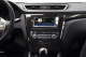 Monteringsram 2-DIN Nissan Qashqai/X-Trail Monteringsram 2-DIN Nissan Qashqai/X-Trail