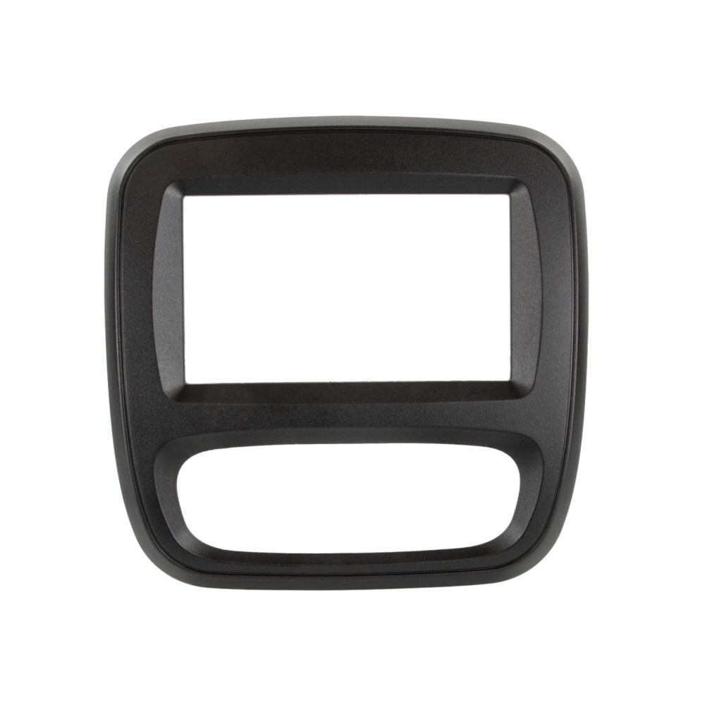 ACV Monteringsram 2-DIN till Fiat/Nissan/Open/Renault