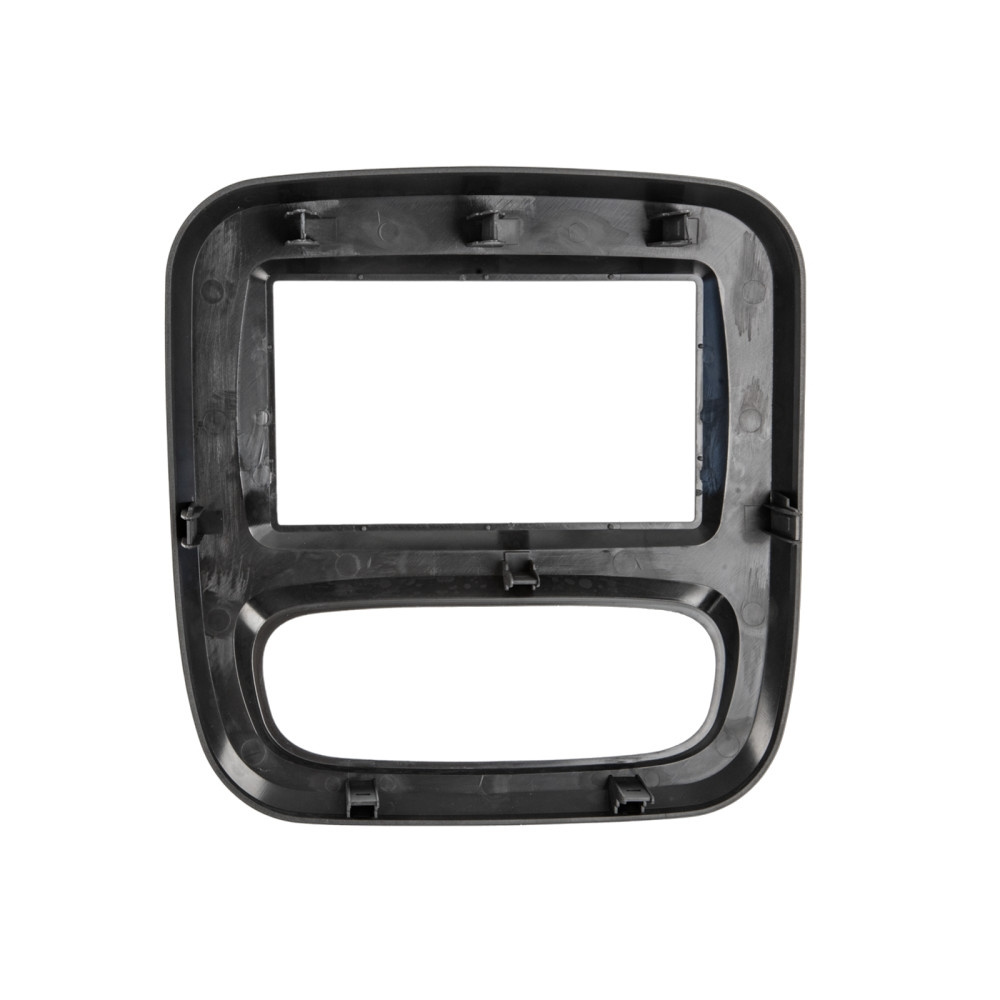 ACV Monteringsram 2-DIN till Fiat/Nissan/Open/Renault