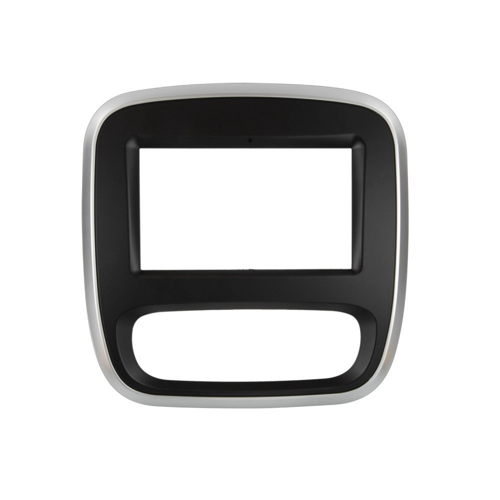 ACV Monteringsram 2-DIN till Fiat/Nissan/Open/Renault