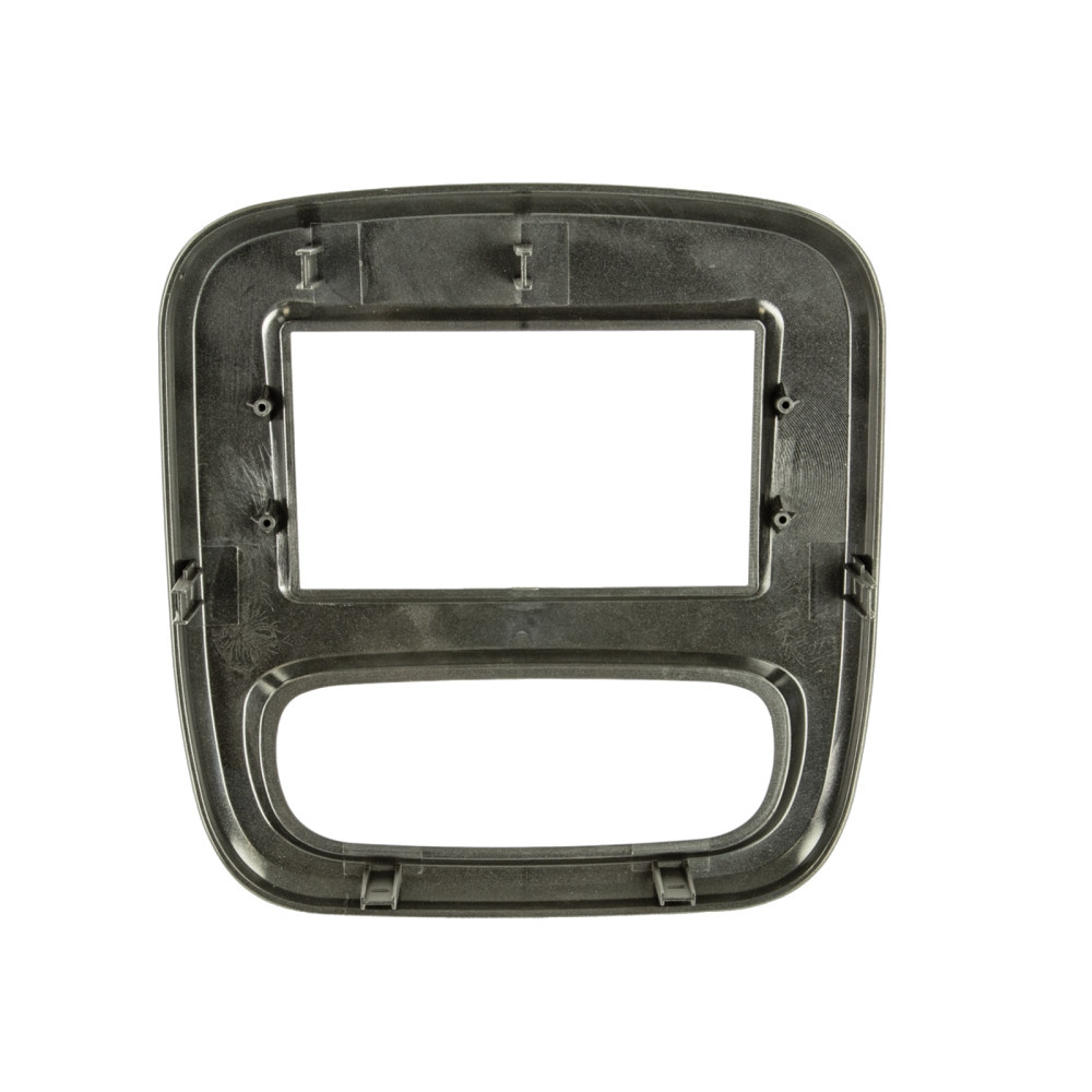 ACV Monteringsram 2-DIN till Fiat/Nissan/Open/Renault
