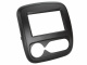 ACV Monteringsram 2-DIN till Fiat/Nissan/Open/Renault Svart monteringsram för 2-DIN enhet till Fiat/Nissan/Open/Renault.