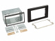 Monteringsram 2-DIN Nissan/Opel/Renault Monteringsram 2-DIN Nissan/Opel/Renault