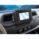ACV Monteringsram 2-DIN Nissan/Opel/Renault ACV Monteringsram 2-DIN Nissan/Opel/Renault