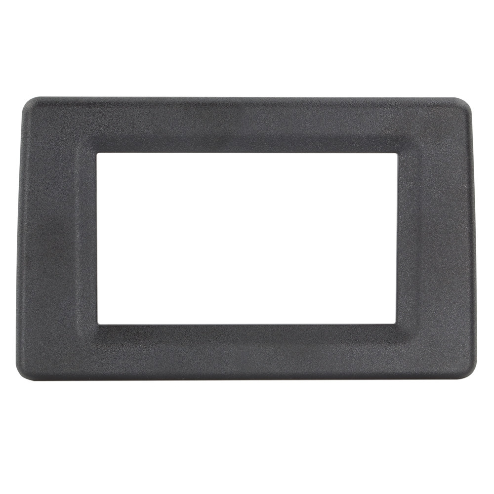 ACV Monteringsram 2-DIN Nissan/Opel/Renault