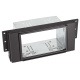 Monteringsram 2-DIN Land Rover Freelander/Discovery/Range Rover Monteringsram 2-DIN Land Rover Freelander/Discovery/Range Rover