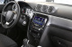 Monteringsram 2-DIN Suzuki Vitara, piano black Monteringsram 2-DIN Suzuki Vitara, piano black