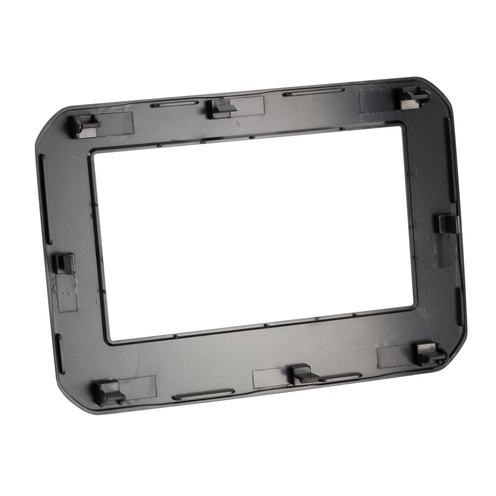 Monteringsram 2-DIN Suzuki Ignis 2017-2022