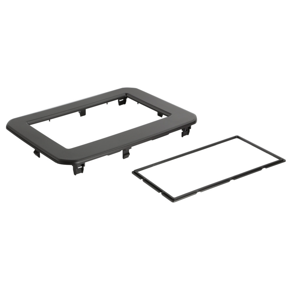 Monteringsram 2-DIN Suzuki Ignis 2017-2022