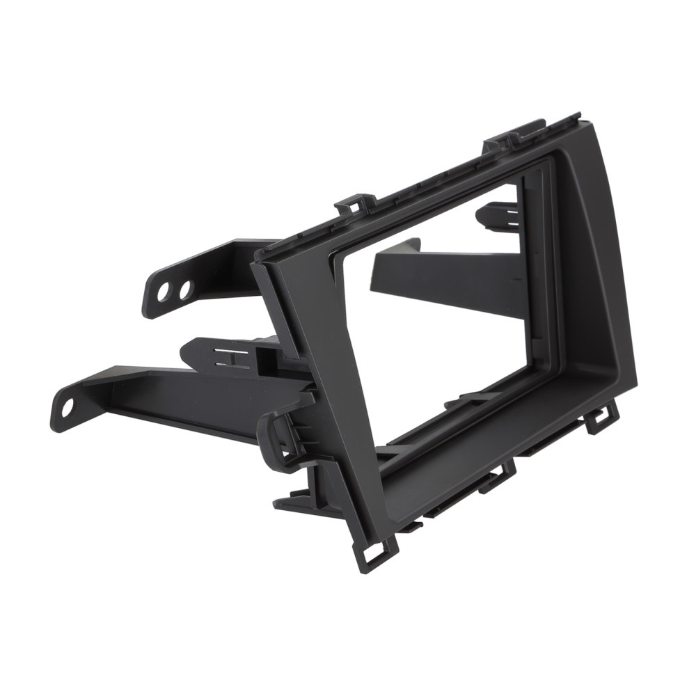 Monteringsram 2-din Toyota Prius 09-