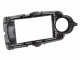 ACV Monteringsram 2-DIN Toyota Yaris 2014-2020 Monteringsram för 2-DIN stereo till Toyota Yaris 2014-2020.