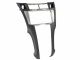 ACV Monteringsram 2-DIN Toyota Yaris 2006-2011 Monteringsram för 2-DIN anläggning, designad för Toyota Yaris 2006-2011.