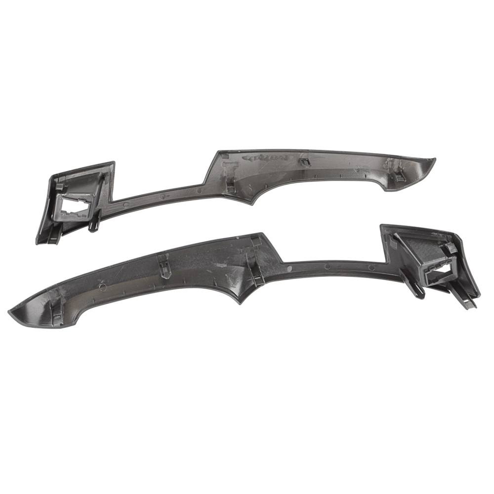 Monteringsram 2-DIN Toyota Yaris 2006-2011