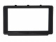 Monteringsram 2-DIN Toyota Hilux 11/2016-09/2020 Monteringsram 2-DIN Toyota Hilux 11/2016-09/2020