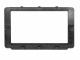 Monteringsram 2-DIN Toyota Hilux 11/2016-09/2020 Monteringsram 2-DIN Toyota Hilux 11/2016-09/2020