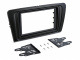Monteringsram 2-DIN Skoda Octavia 2013-2020 Monteringsram 2-DIN Skoda Octavia 2013-2020
