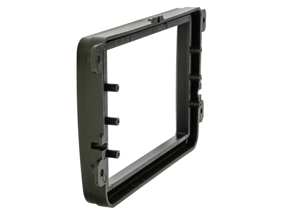 Monteringsram 2-DIN Skoda Octavia 2013-2020