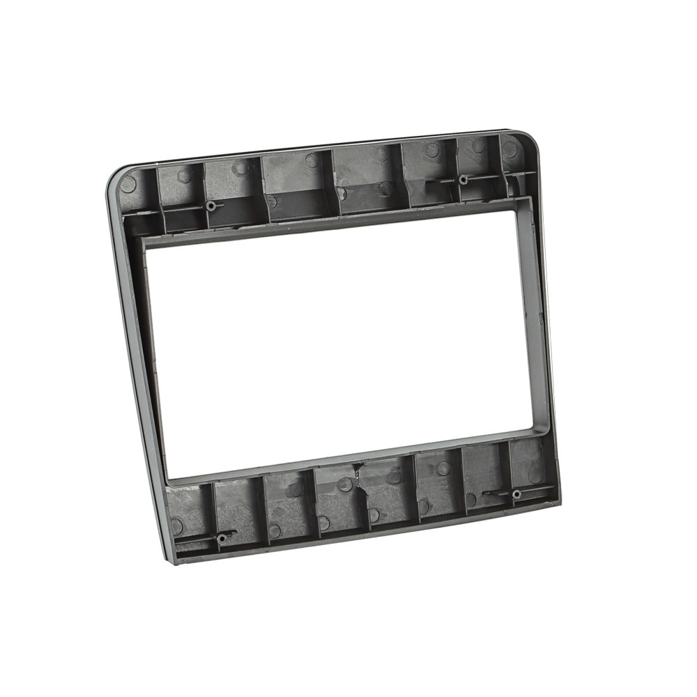 Monteringsram 2-DIN Porsche 911/Boxster/Cayman